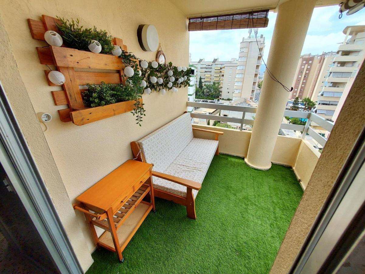 Playa De Gandia, Gandia Beach Luaran gambar