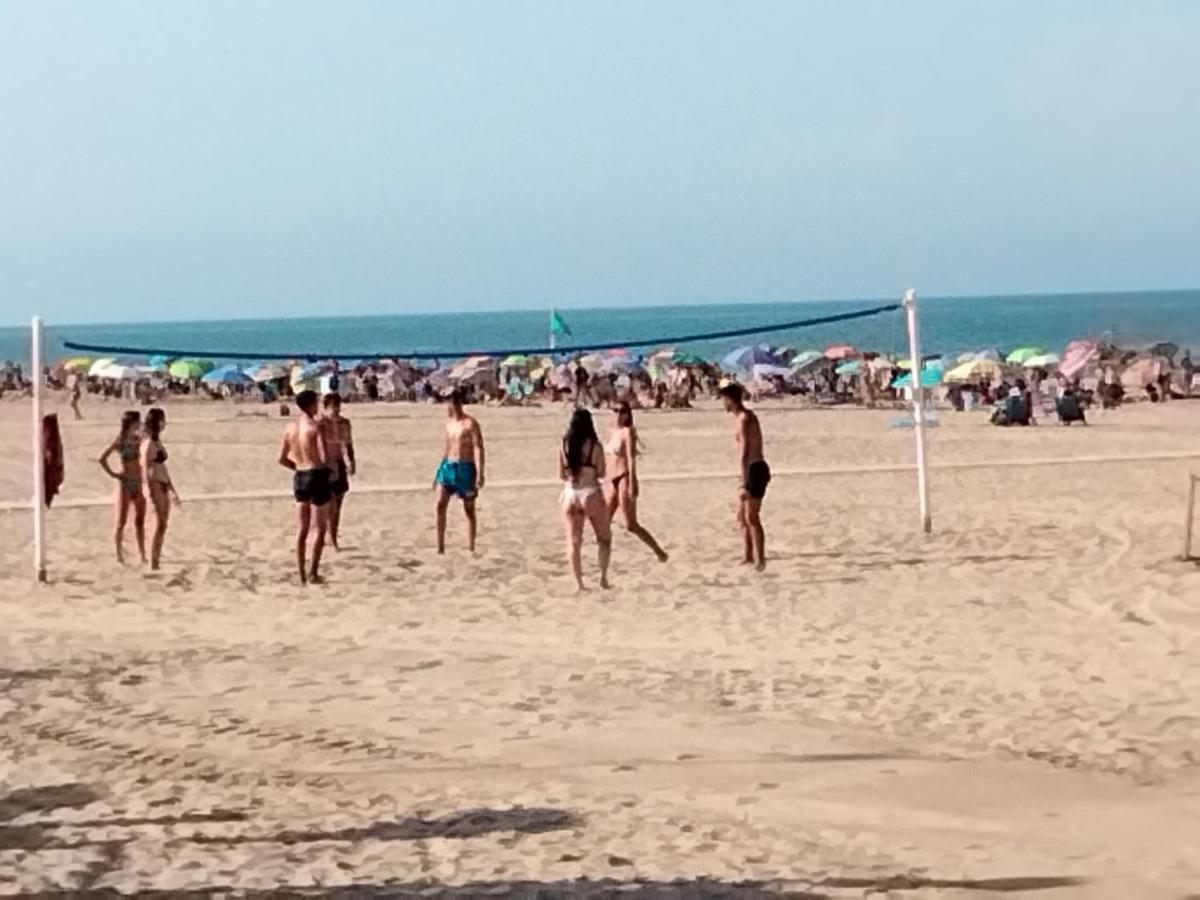 Playa De Gandia, Gandia Beach Luaran gambar