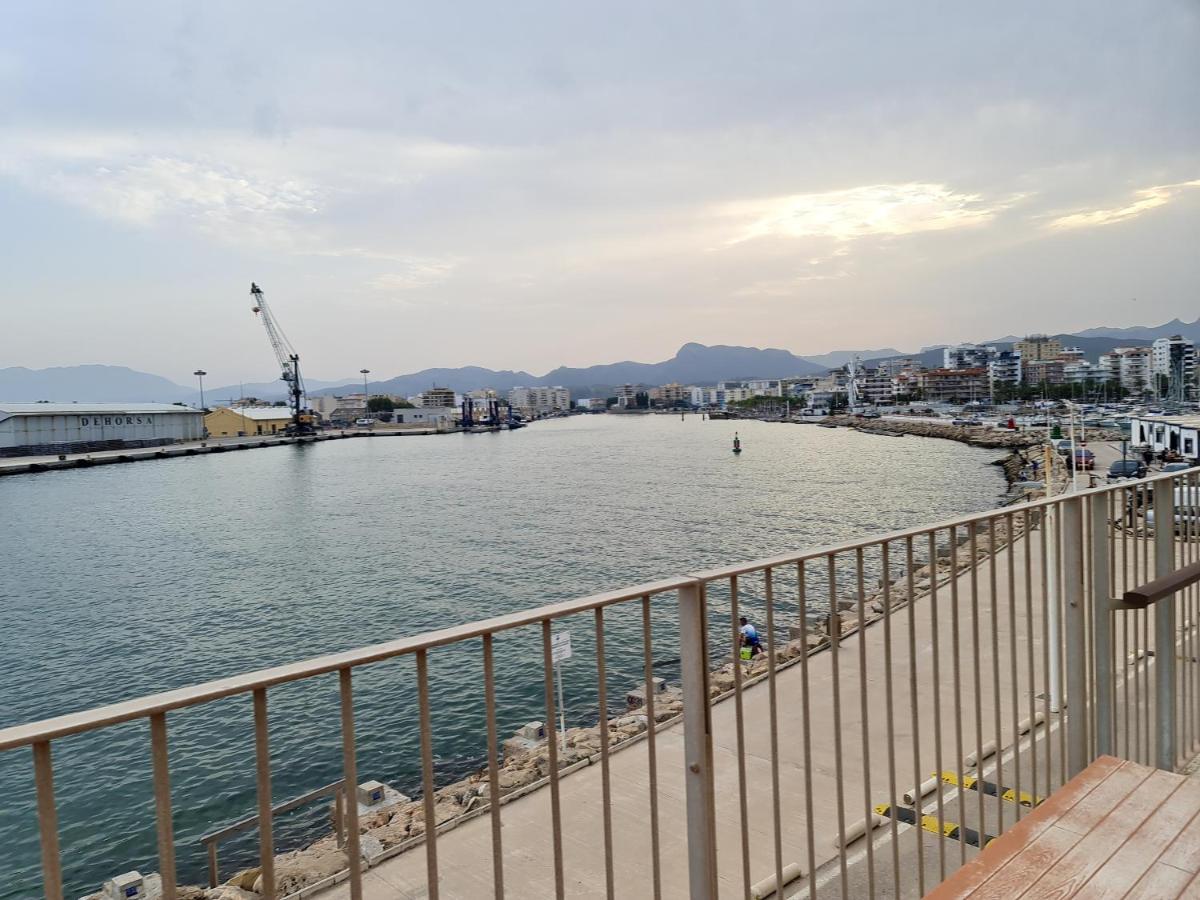 Playa De Gandia, Gandia Beach Luaran gambar