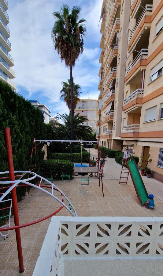 Playa De Gandia, Gandia Beach Luaran gambar