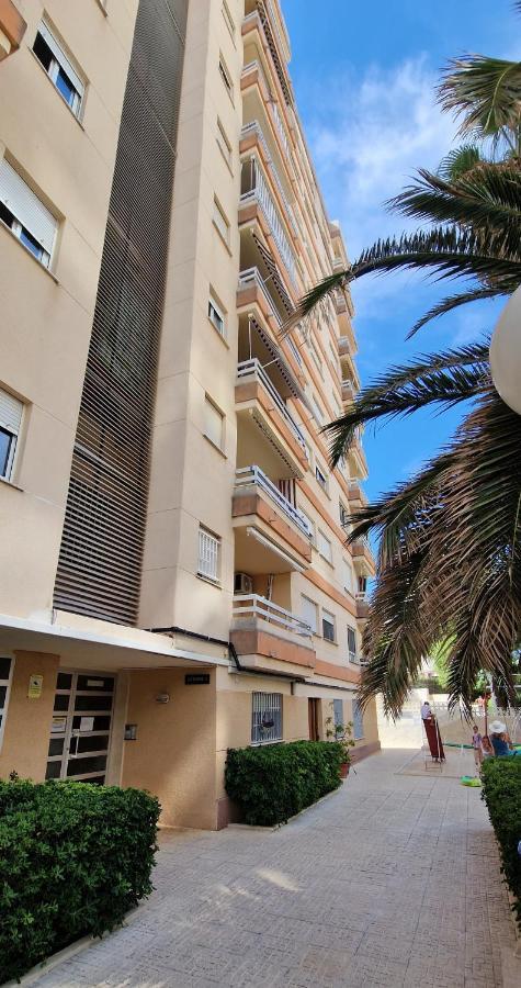 Playa De Gandia, Gandia Beach Luaran gambar