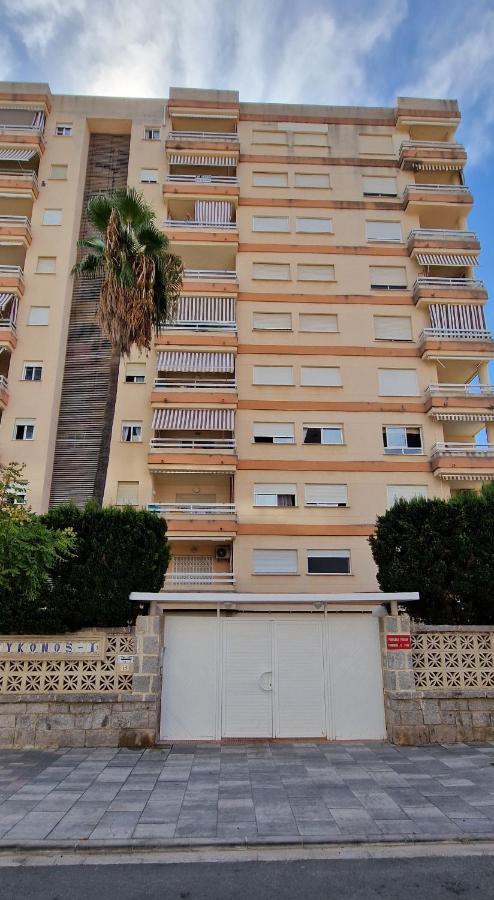 Playa De Gandia, Gandia Beach Luaran gambar